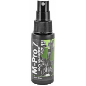 M-Pro7 M-Pro Cleaner 2Oz Spray Foaming Solvent Lubricant Protectant