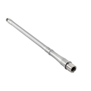 Wilson Combat TR-300RCPG16FT7 16" Fluted 300BLK Barrel 1-7 Stainless