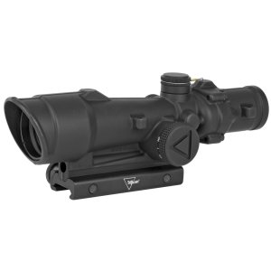 Trijicon ACOG 3.5x35 LED Illum Red 223 Chevron TA110-C-100491
