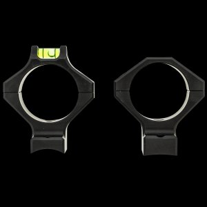 Hawkins Precision Long Range Hybrid 34mm Remington 700 Long Action 25MOA Scope Ring Mount - Low