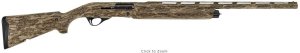 FRANCHI Affinity 3 12 Gauge 26" 4rd - Mossy Oak Bottomland
