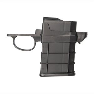 Legacy Sports 1500 ATIK10R223 .223 Rem/.204 Ruger 10-Rd Mag Kit Black