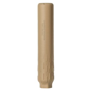 HUXWRX Flow 22 Ti 22 LR (Flat Dark Earth Cerakote)