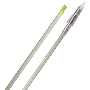 Innerloc Glow Max 5/16in Grapid Point Anti-Vibration Arrow