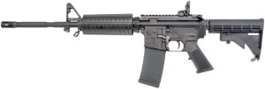 Colt LE6920 AR-15 223REM LE6920 .223 REM/5.56 NATO