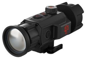 ATN TICO 6 1X Thermal Clip-On 640x512 Night-Vision Compact