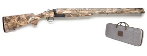 Charles Daly Triple Magnum 12 Gauge 930.348