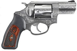 Ruger SP101 357 Magnum/38 Special 5764