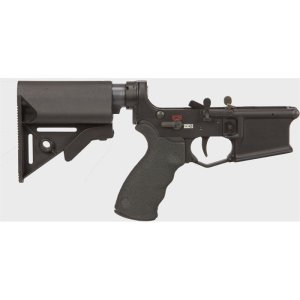 Lewis Machine & Tool MARS-L PDW 300 BLK M7DA4SH