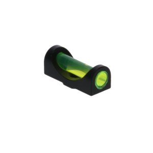 TruGlo Fat Bead Shotgun Sight Universal Green