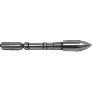 Victory ACVPTL100-12 Glue-In Bullet Points 80-100gr 12pk
