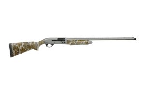 Gforce Arms GFONE1228MCB ONE 12 Gauge 28" Tactical Grey Cerakote Shotgun