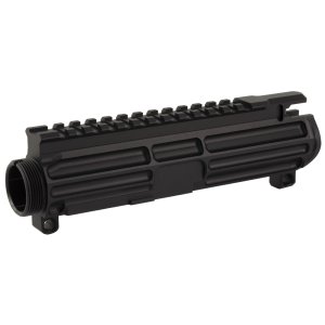 Battle Arms BAD-PCC-UR Xiphos Stripped 9mm Upper 7075 Billet Hardcoat