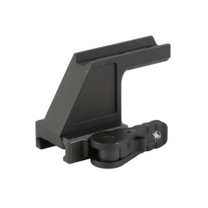 American Tactical Imports AD-B2 2.33In Height Anodized Black