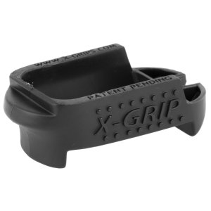 X-GRIP XGHK2000SK Magazine Spacer HK P2000SK Black