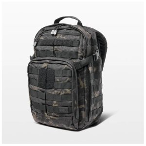 5.11 Tactical RUSH12 2.0 Backpack Multicam Durable