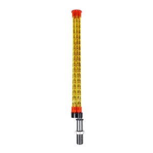 Inline Bullet Feed Kit 22 CAL, .220-.225 Dia, Steel, Ball Bearing Mechanism
