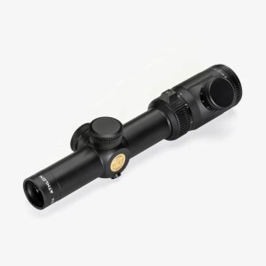 Athlon Optics Talos BTR Gen2 1-4x24 30mm SFP Illuminated