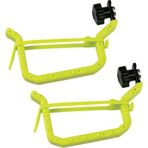 Summit SU85306 FasTrack Rifle Holder Metal 15 lbs Capacity
