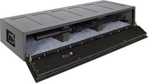 Hornady Rapid Safe AR Gunlocker RFID Child-Resistant 98190