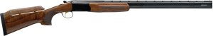 Condor Competition 12 Gauge Over/Under Shotgun - Condor Competition 12 Gauge 30'''' Bbl 2-Round Walnut