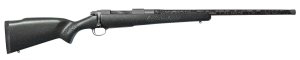 Nosler M48 Mountain Carbon 28 Nosler 24 In Tungsten Gray