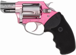 Charter Arms Pink Lady .32 Magnum 53230