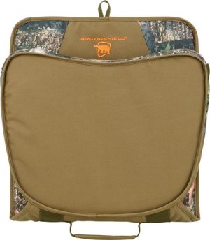 Arctic Shield Hot AZ Stadium Seat Camo 17x17x3.5 560700-863-999-17