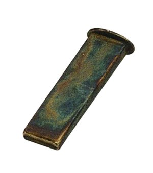 Traditions A1253 Barrel Wedge Tool Color Case Hardened Steel