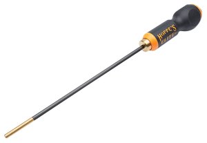 Hoppe's RC17R Elite Cleaning Rod 17 Cal Rifle Carbon Fiber 36" OAL