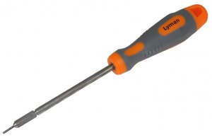 Lyman Flash Hole Cleaner Multi-Caliber 7777750