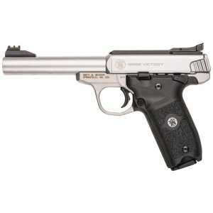 Smith & Wesson SW22 Victory 22 LR 108490