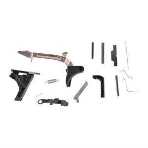 Brownells 02-2499-00-00 Glock 17/19 Lower Parts Kit 9mm