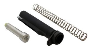 Kaw Valley Precision PCC 6-Position Mil-Spec Kit with Spring