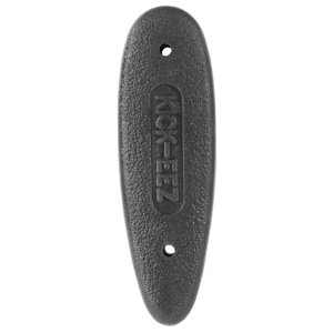 Kick-Eez Products KZ-104 Recoil Pad Black Pre-Fit Ruger Benelli Remington