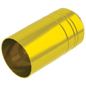 Gold Tip NC16640012 Nock Collar Pierce 400 12-Pack Enhanced Durability
