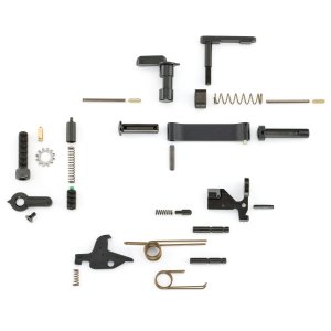 White Label Armory RUG AR Lower Parts KIT