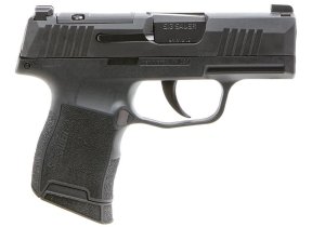Sig Sauer P365 9MM W365-9-BXR3P