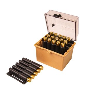 BERRYS 73147 SAFARI SMALL MAGNUM 20RD CLR/TN
