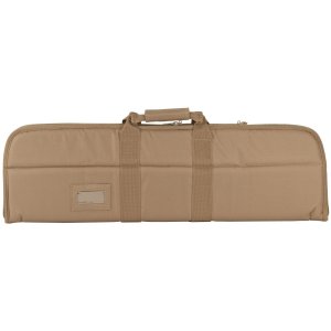 NCSTAR VISM Gun Case 32"X10" Tan CVT2910-32