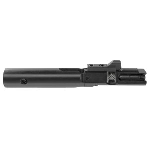 Angstadt Arms 9mm AR-15 Bolt Carrier Group QPQ Nitride Finish AA09BCGNIT