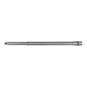 Odin Works AR15 DMR Rifle Barrel 223 Wylde 18 In 1/2-28 Threaded