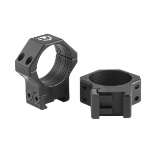 Riton Optics Contessa 34mm Picatinny Rings Aluminum Alloy 8mm
