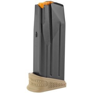FN AMERICA FN 509C 9mm 10rd Magazine w/ Flat Dark Earth Extended Floorplate