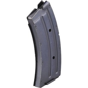 Triple-K 35 Savage Arms 22LR 10-Round Steel Magazine Black