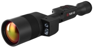 ATN Thor 5 XD LRF 3-30x 1280x1024 HD Thermal Rifle Scope