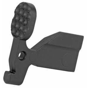 San Tan Tactical STT-BLTCTCH AR-15 Ultra Grip Bolt Catch Black Aluminum