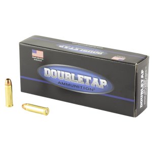 DoubleTap 32HR60X20 .32 H&R Mag 60gr Lead Free Ammo 20 Rounds