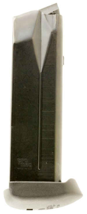 ProMag FNH FNX45 .45 ACP Magazine 13 Rounds Blue Steel Md: FNH-A5