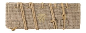 Burn Proof Gear FLOW 556/6K 4.5X1.6 BPG-SCC-H-4-5-1-6-FDE